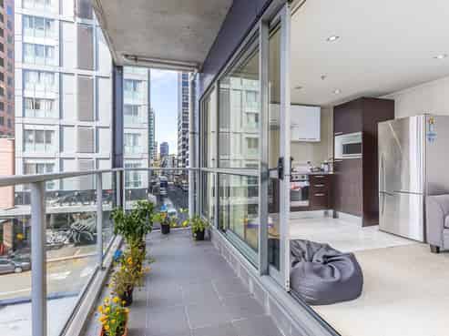 212/47 Hobson Street, Auckland Central