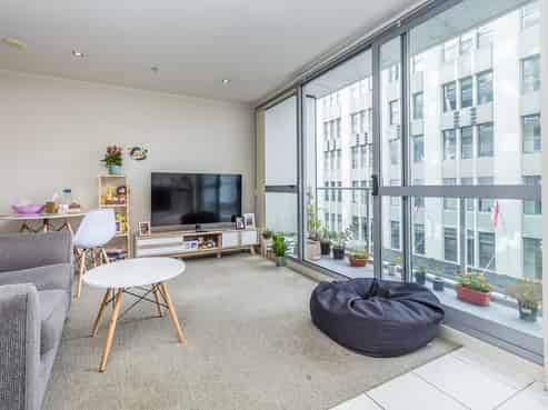 212/47 Hobson Street, Auckland Central