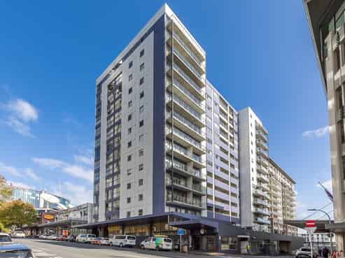 212/47 Hobson Street, Auckland Central