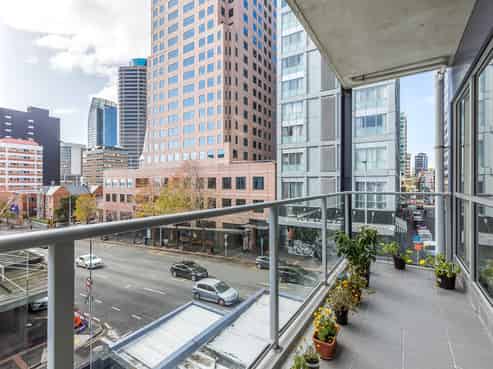 212/47 Hobson Street, Auckland Central