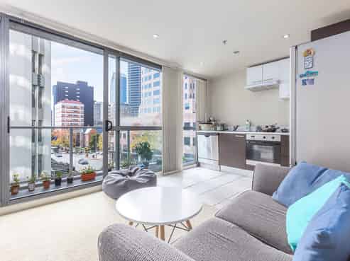 212/47 Hobson Street, Auckland Central