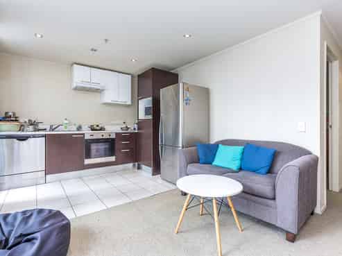 212/47 Hobson Street, Auckland Central