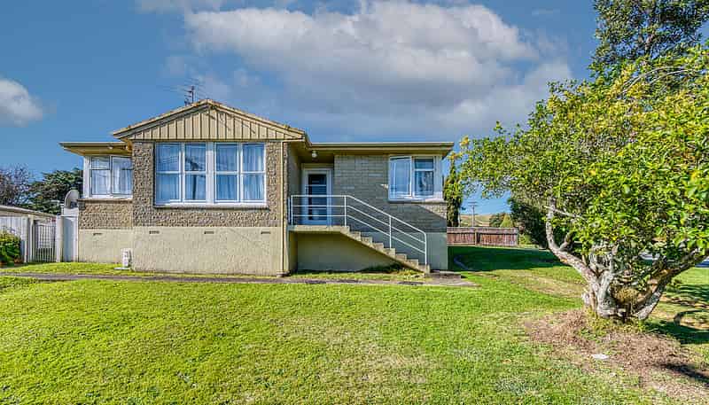 43 Justine Street, Cannons Creek