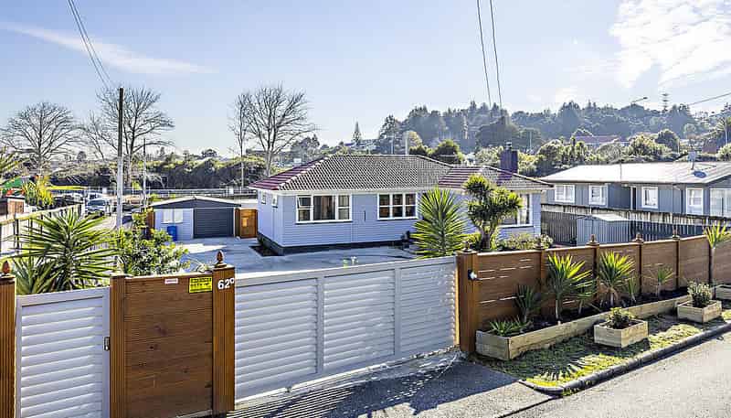 62 Orams Road, Hill Park