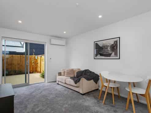 14/257 Armagh Street, Christchurch Central