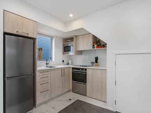 14/257 Armagh Street, Christchurch Central