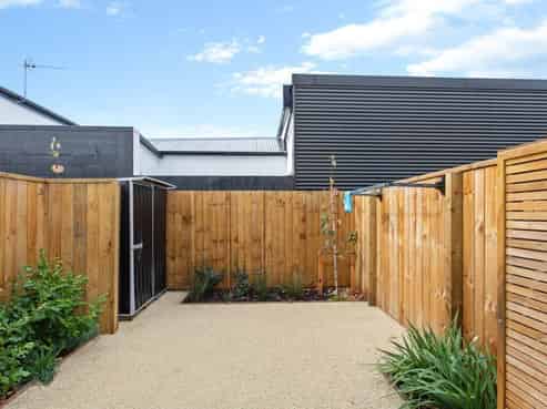 14/257 Armagh Street, Christchurch Central