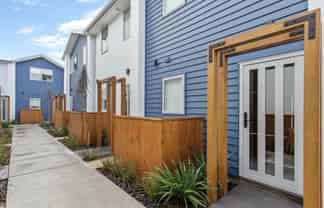 14/257 Armagh Street, Christchurch Central