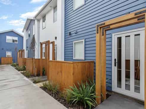 14/257 Armagh Street, Christchurch Central