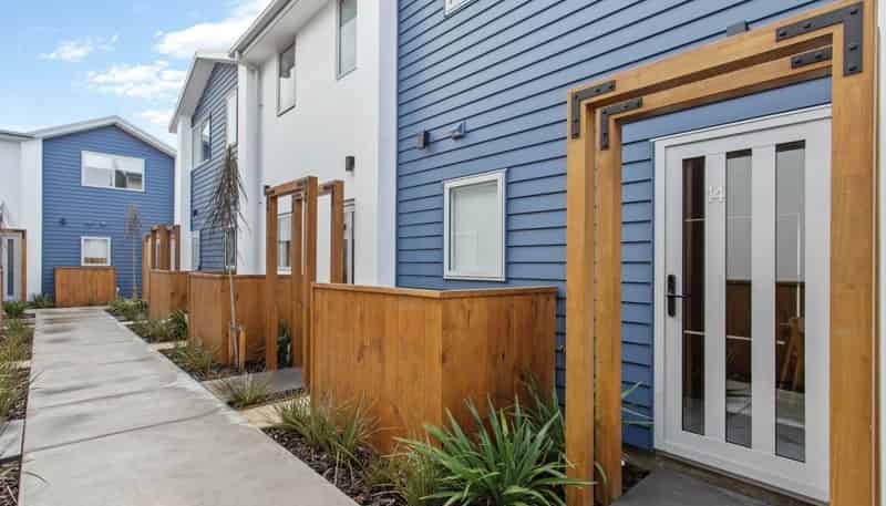 14/257 Armagh Street, Christchurch Central