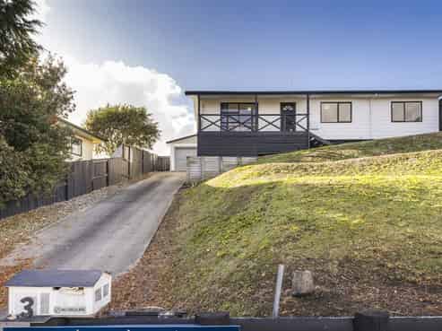 43 Fraser Drive, Feilding