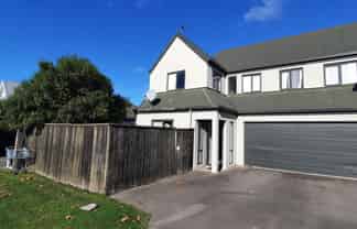 1 Kyle Street, Riccarton