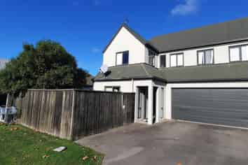 1 Kyle Street, Riccarton