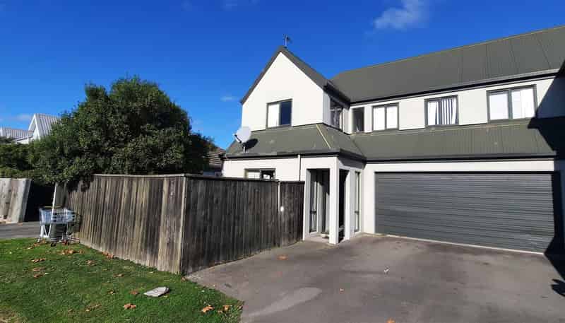 1 Kyle Street, Riccarton