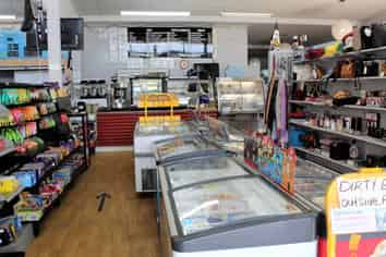 Opportunity Knocks - Land & Buildings