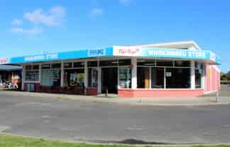 Opportunity Knocks - Land & Buildings