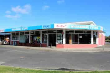 Opportunity Knocks - Land & Buildings