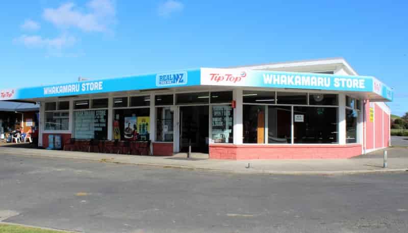 117 Whakamaru Road, Whakamaru, Mangakino