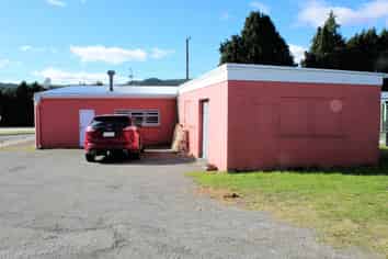 Opportunity Knocks - Land & Buildings