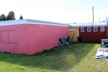 Opportunity Knocks - Land & Buildings