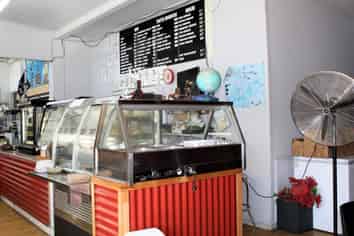 Opportunity Knocks - Land & Buildings