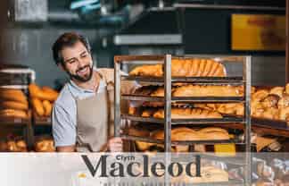 Outstanding Wholesale Bakery & Café Opportunity