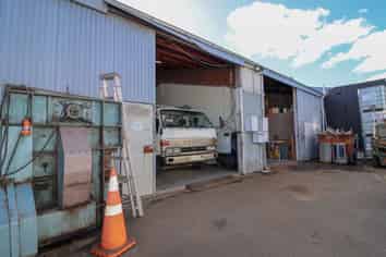 UNDER CONTRACT An Investment of high currency.