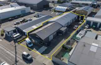 UNDER CONTRACT An Investment of high currency.