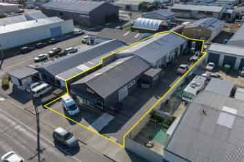 UNDER CONTRACT An Investment of high currency.