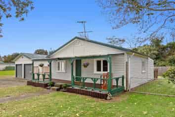 13 Tawa Street, Edgecumbe