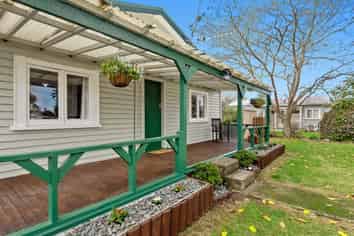 13 Tawa Street, Edgecumbe