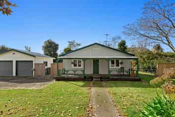 13 Tawa Street, Edgecumbe