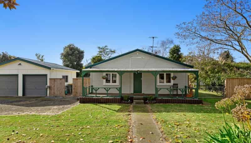 13 Tawa Street, Edgecumbe