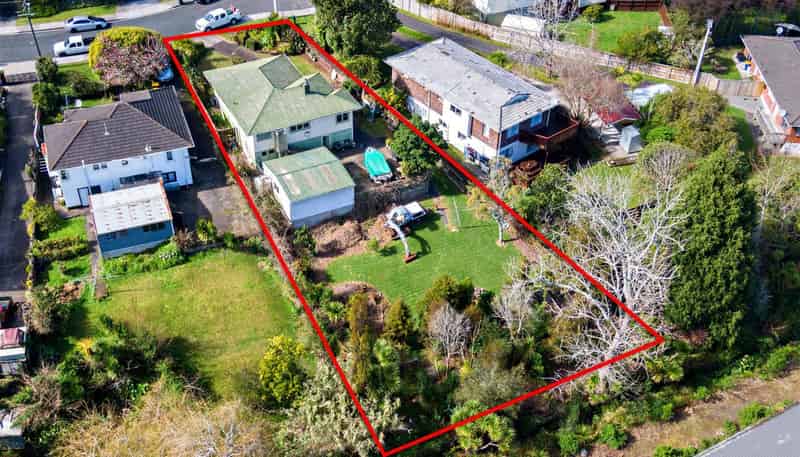 57 McClintock Road, Massey