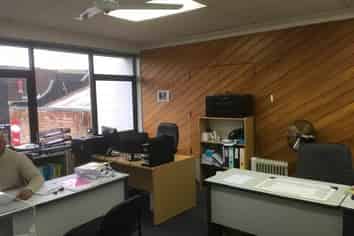AFFORDABLE OFFICE IN EPSOM