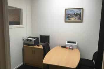 AFFORDABLE OFFICE IN EPSOM