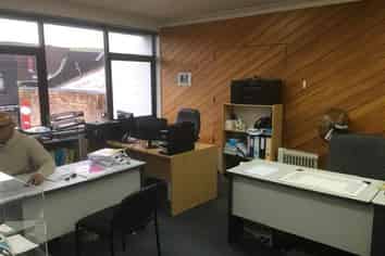 AFFORDABLE OFFICE IN EPSOM
