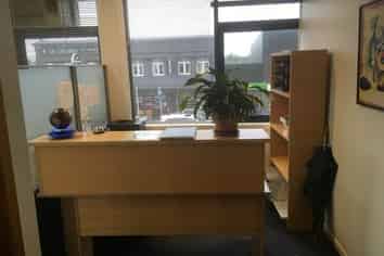 AFFORDABLE OFFICE IN EPSOM