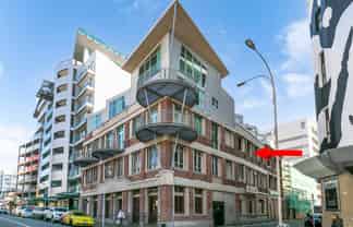 4/3 Holland Street, Te Aro