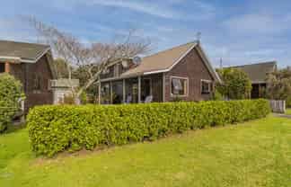 16a Jackman Avenue, Whitianga