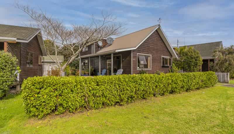 16a Jackman Avenue, Whitianga