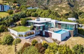 9 Hyllton Heights, Lyttelton