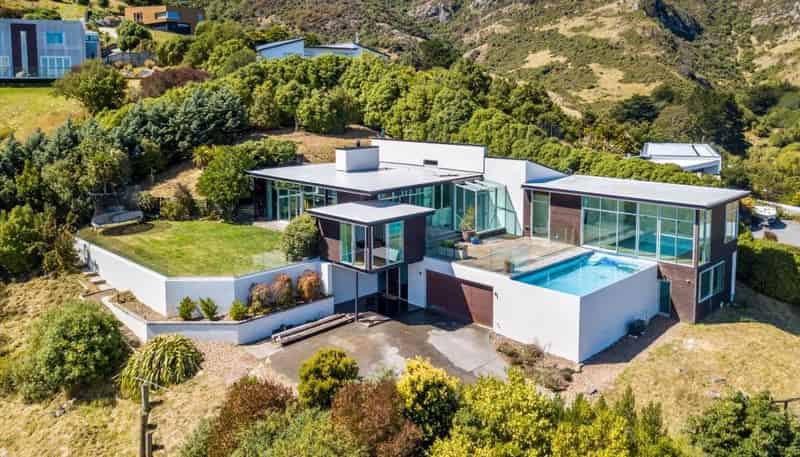 9 Hyllton Heights, Lyttelton