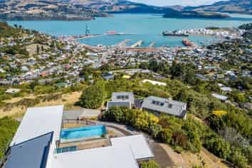 9 Hyllton Heights, Lyttelton