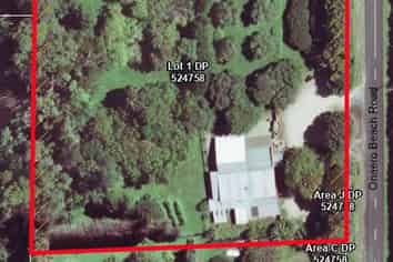 9 Onaero Beach Road, Onaero