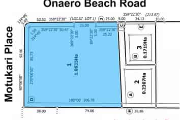 9 Onaero Beach Road, Onaero