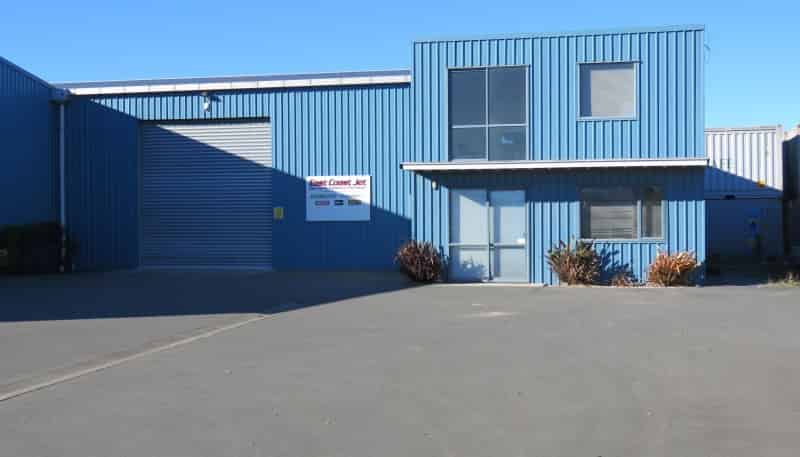 9B McGregor Lane, Ashburton