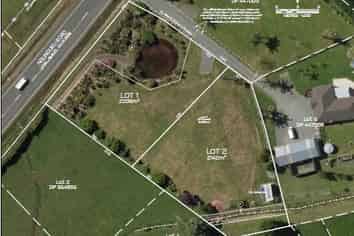 64 Ngunguru Road, Glenbervie