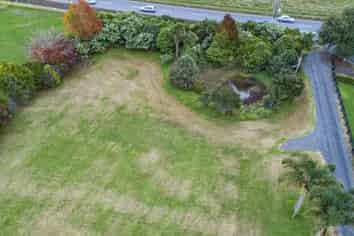 64 Ngunguru Road, Glenbervie