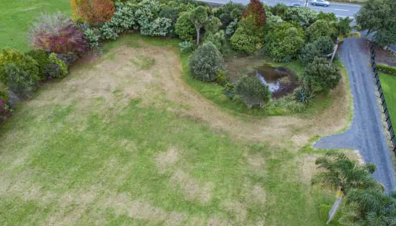 64 Ngunguru Road, Glenbervie